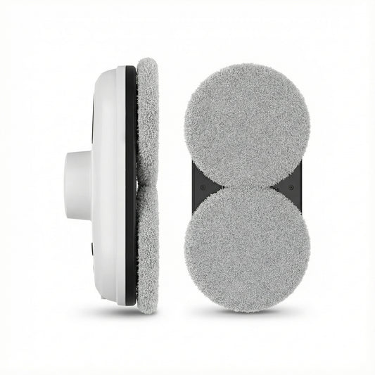 Robot lave-vitres 5600 Pa