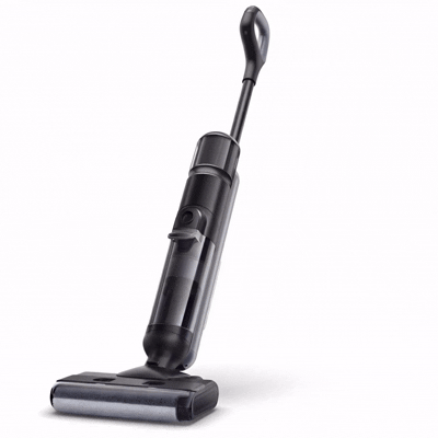 Aspirateur laveur sans fil sec et humide 13000 Pa