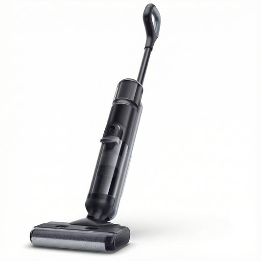 Aspirateur laveur sans fil sec et humide 13000 Pa